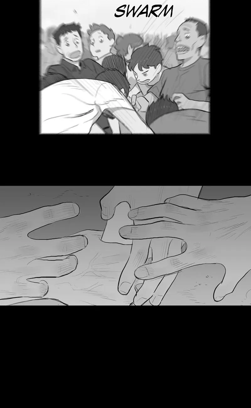The Fog Chapter 32 page 12 - 