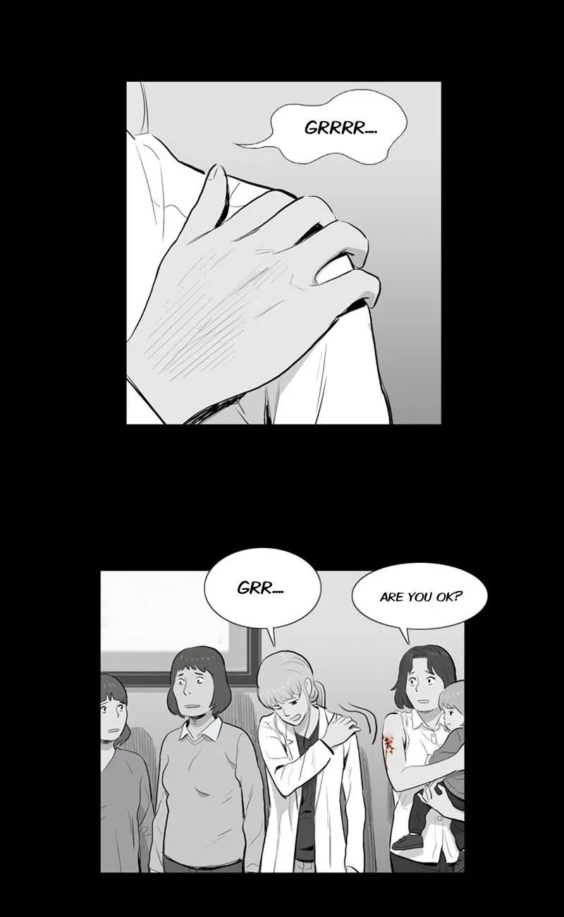 The Fog Chapter 32 page 13 - 