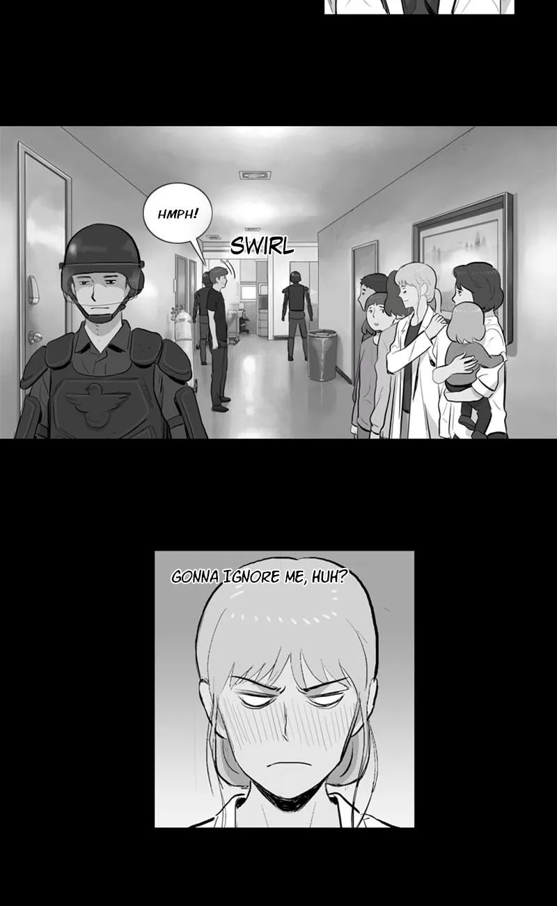 The Fog Chapter 32 page 16 - 