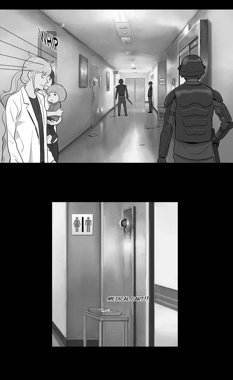 The Fog Chapter 32 page 17 - 