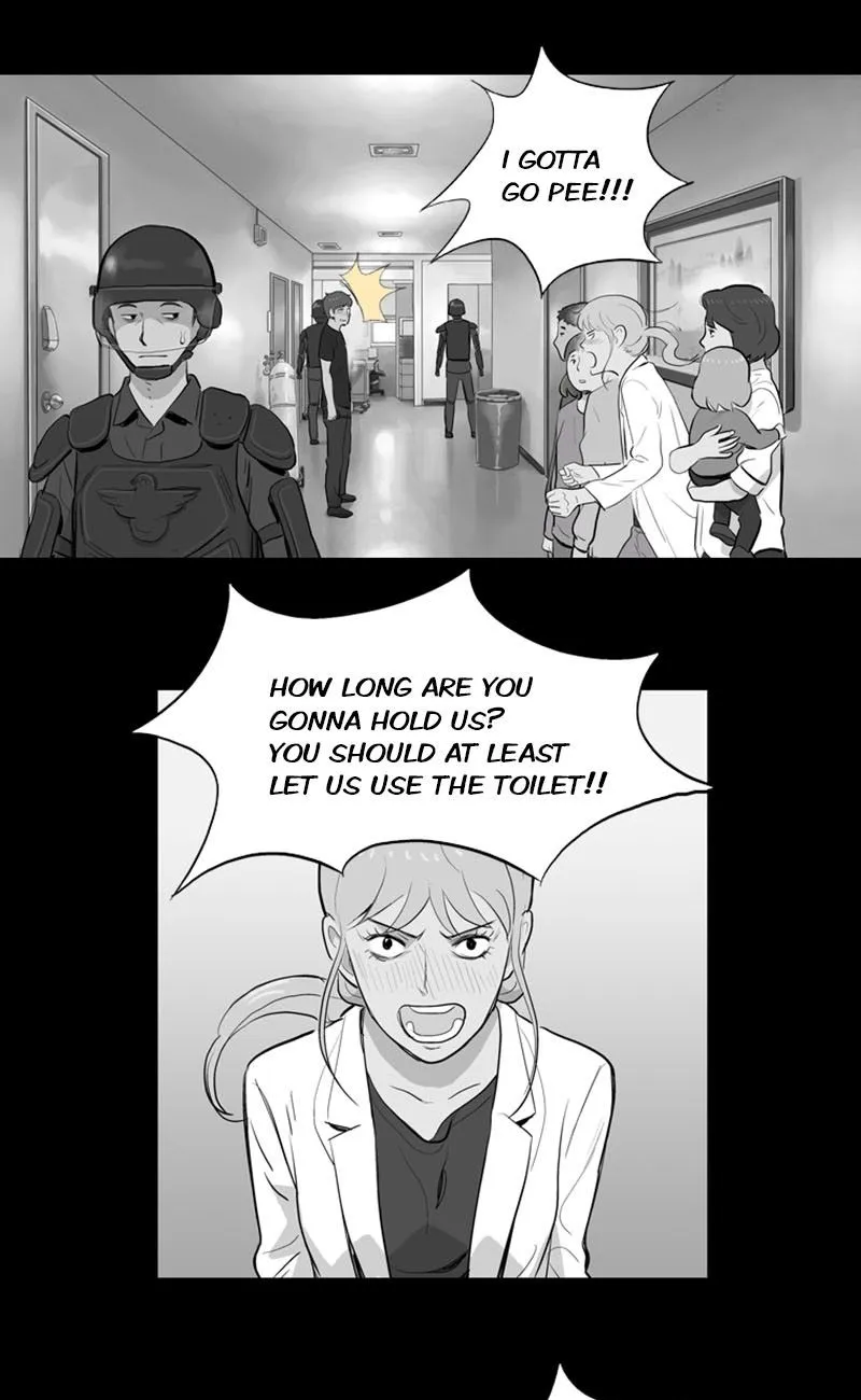 The Fog Chapter 32 page 18 - 
