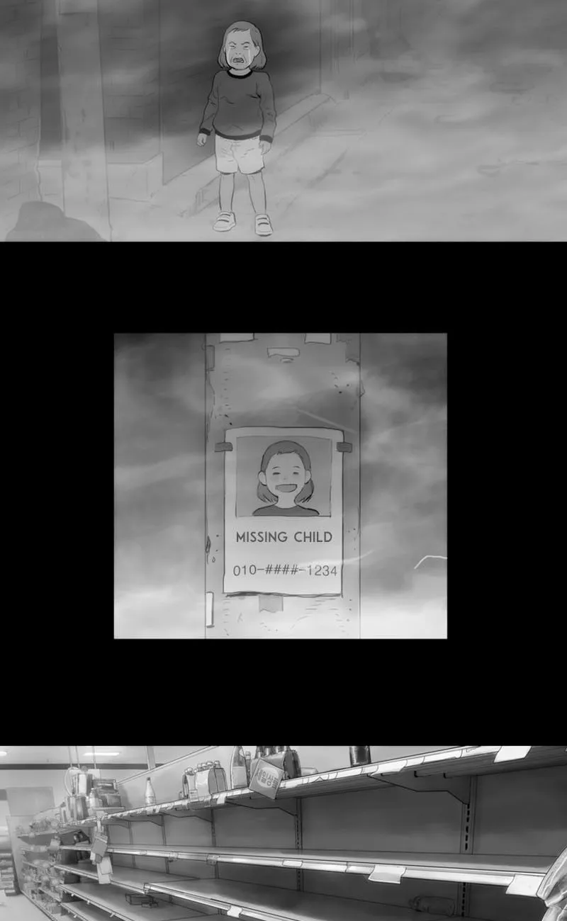 The Fog Chapter 32 page 3 - 