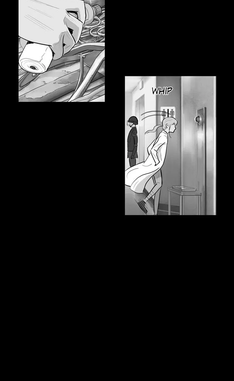 The Fog Chapter 32 page 22 - 