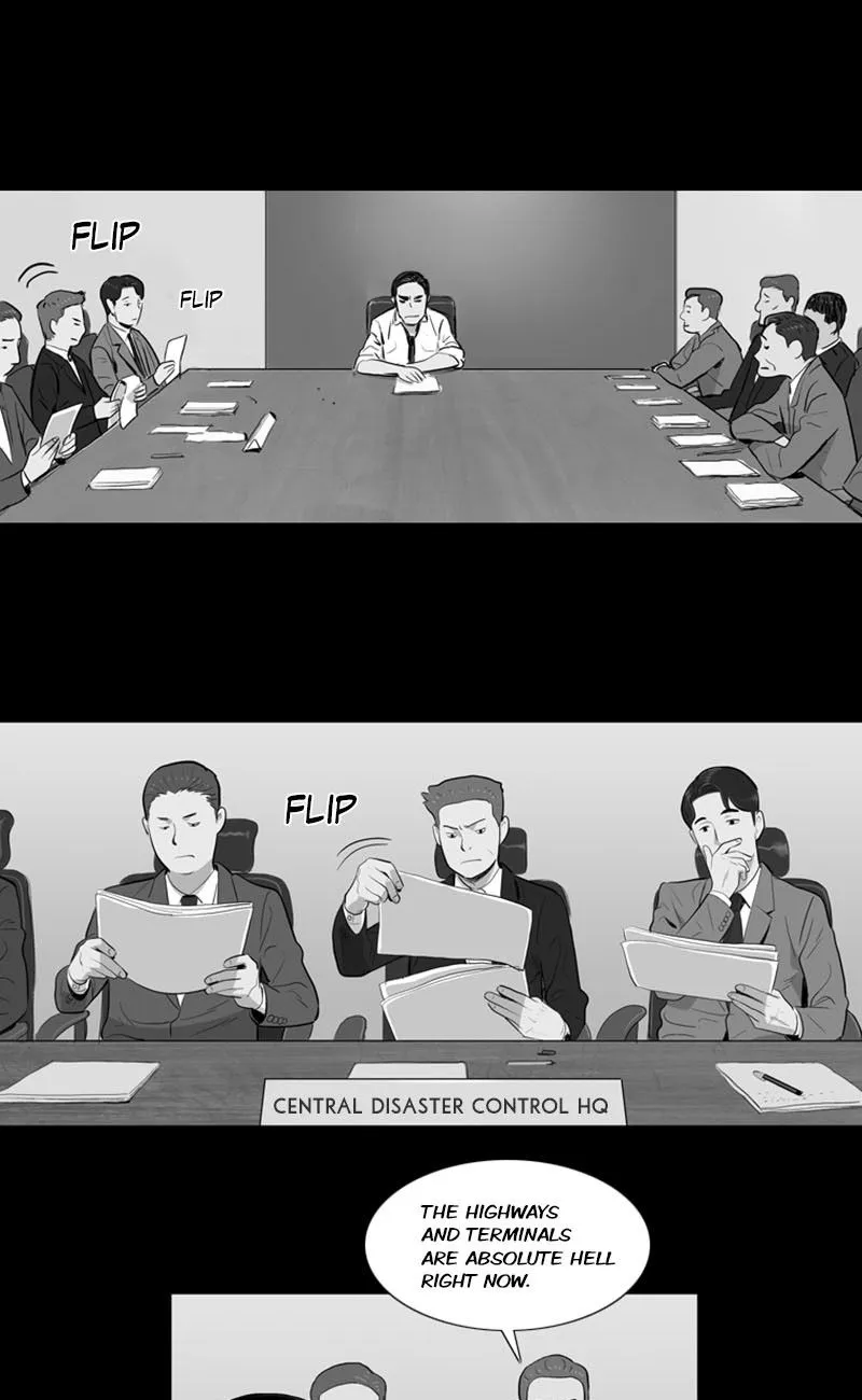 The Fog Chapter 32 page 23 - 