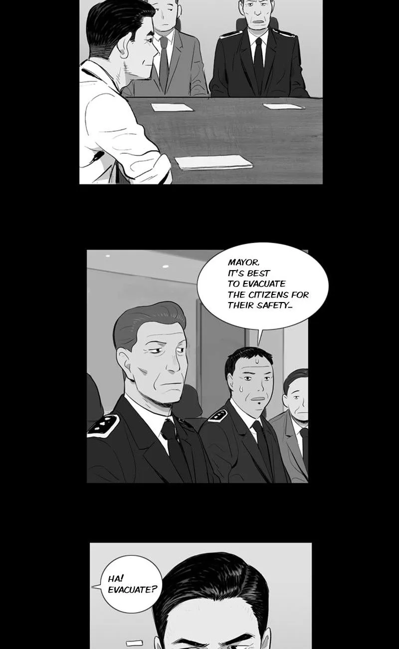 The Fog Chapter 32 page 24 - 