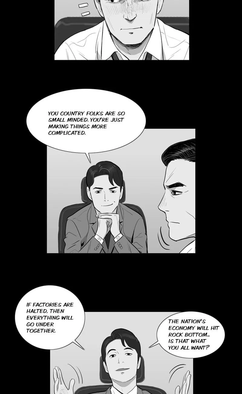 The Fog Chapter 32 page 25 - 