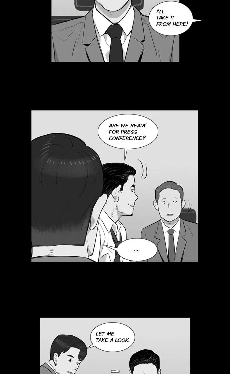 The Fog Chapter 32 page 27 - 