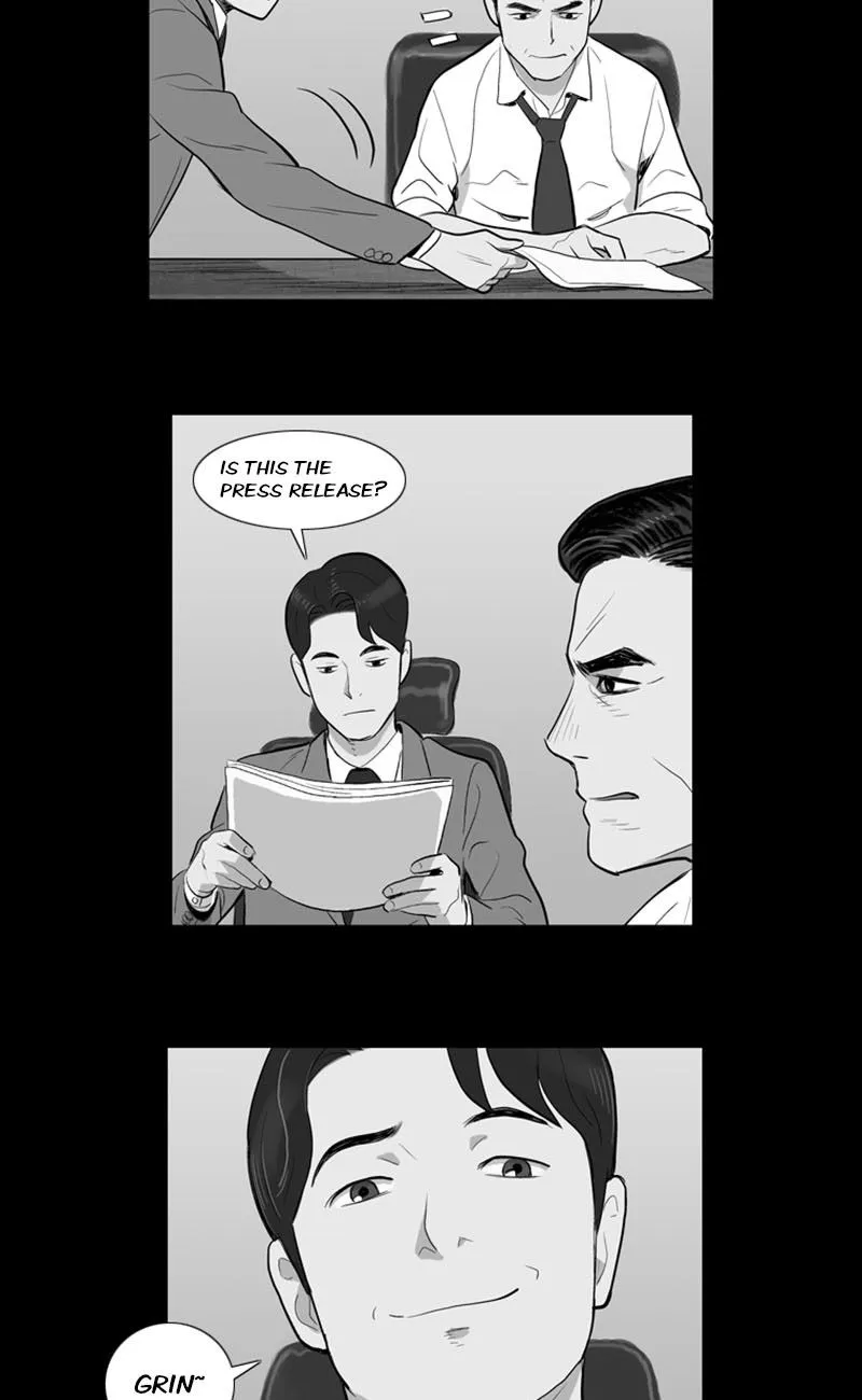 The Fog Chapter 32 page 28 - 