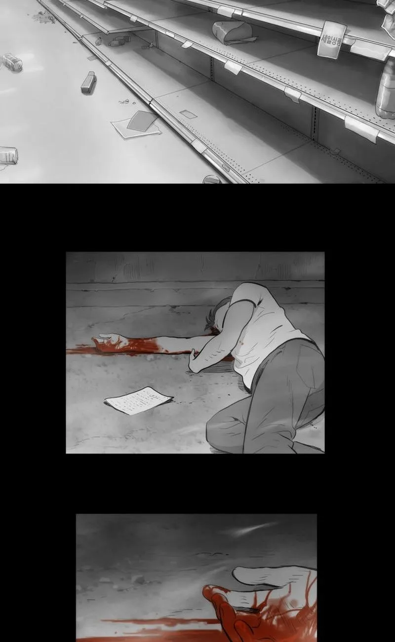 The Fog Chapter 32 page 4 - 