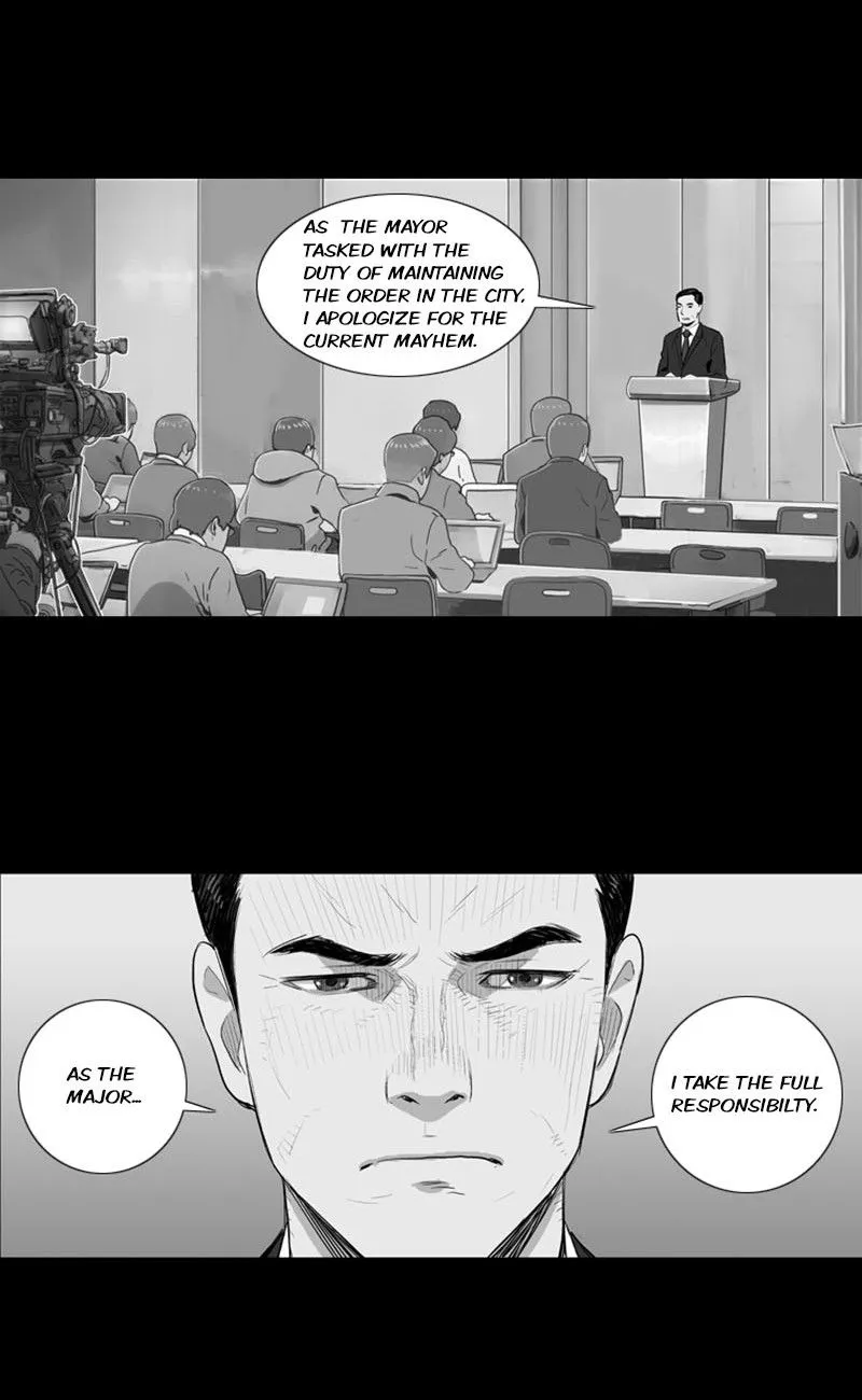 The Fog Chapter 32 page 33 - 