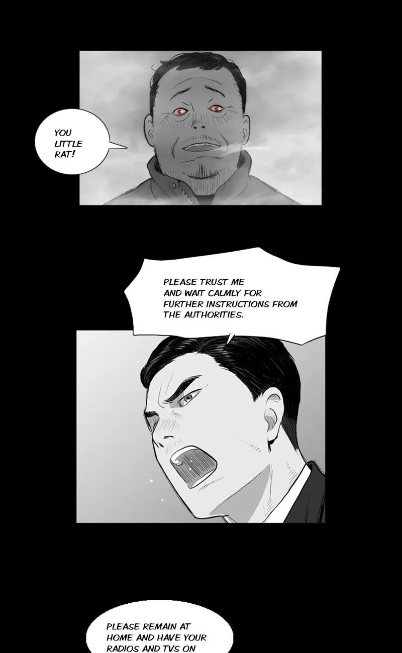 The Fog Chapter 32 page 37 - 