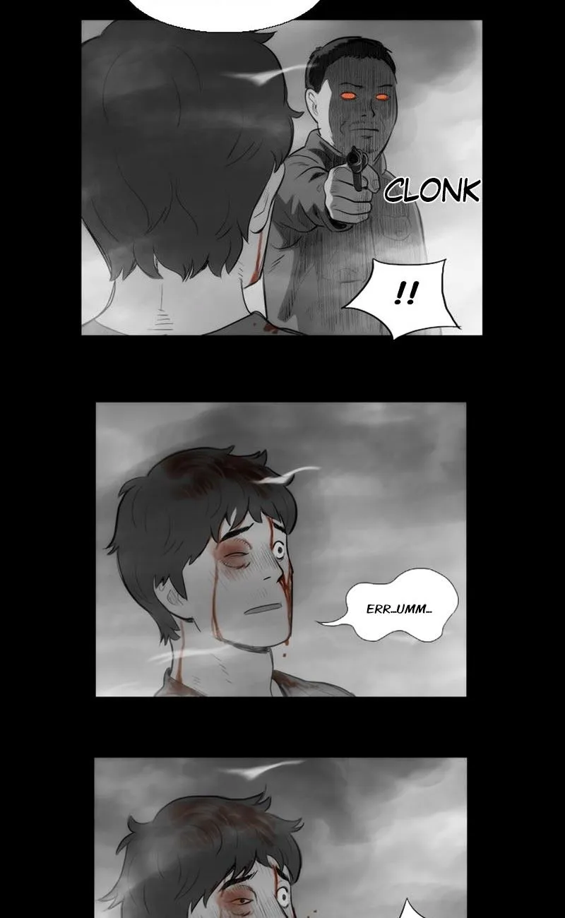 The Fog Chapter 32 page 38 - 