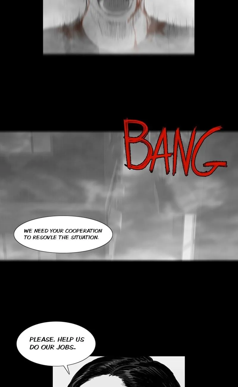 The Fog Chapter 32 page 40 - 