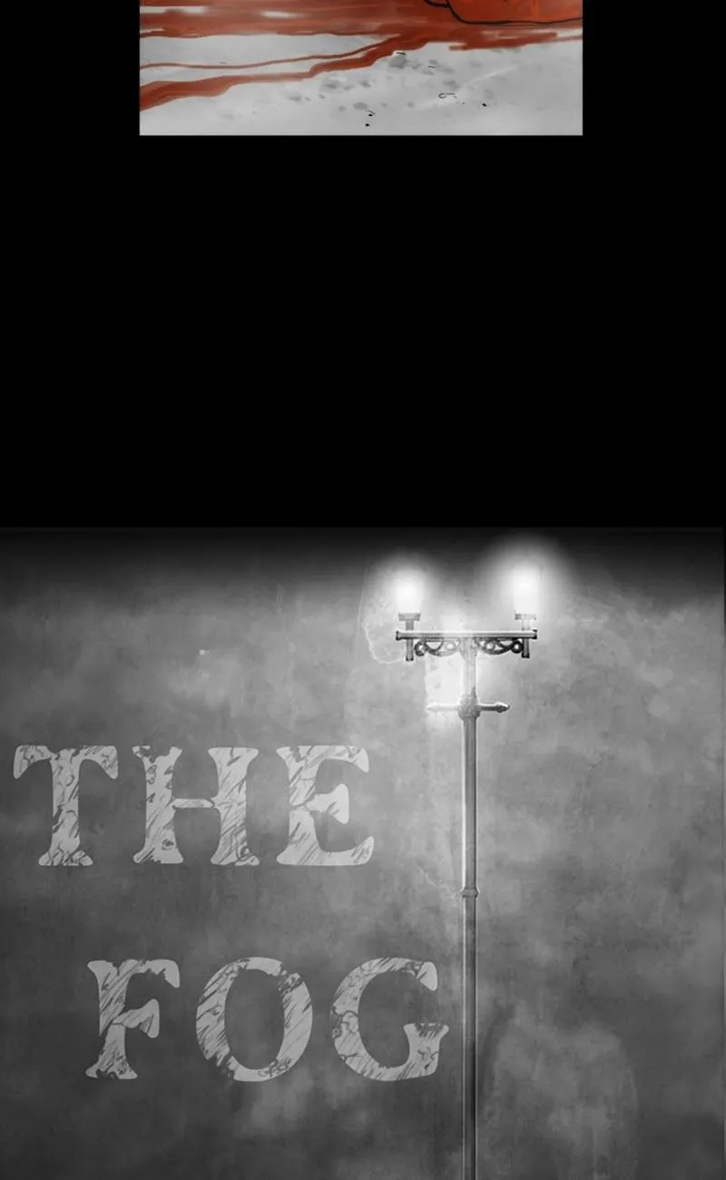 The Fog Chapter 32 page 5 - 