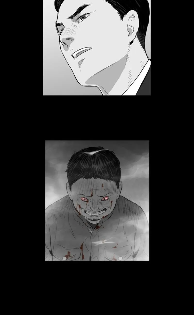 The Fog Chapter 32 page 41 - 