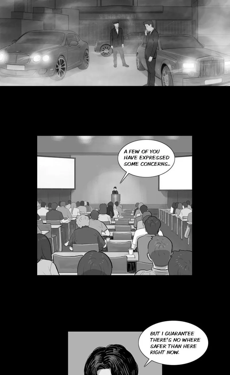 The Fog Chapter 32 page 43 - 