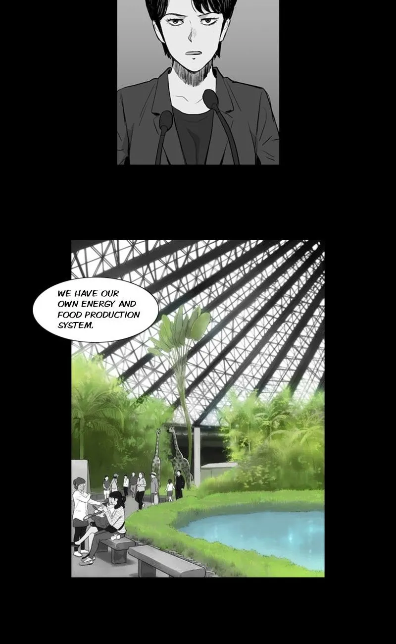 The Fog Chapter 32 page 44 - 