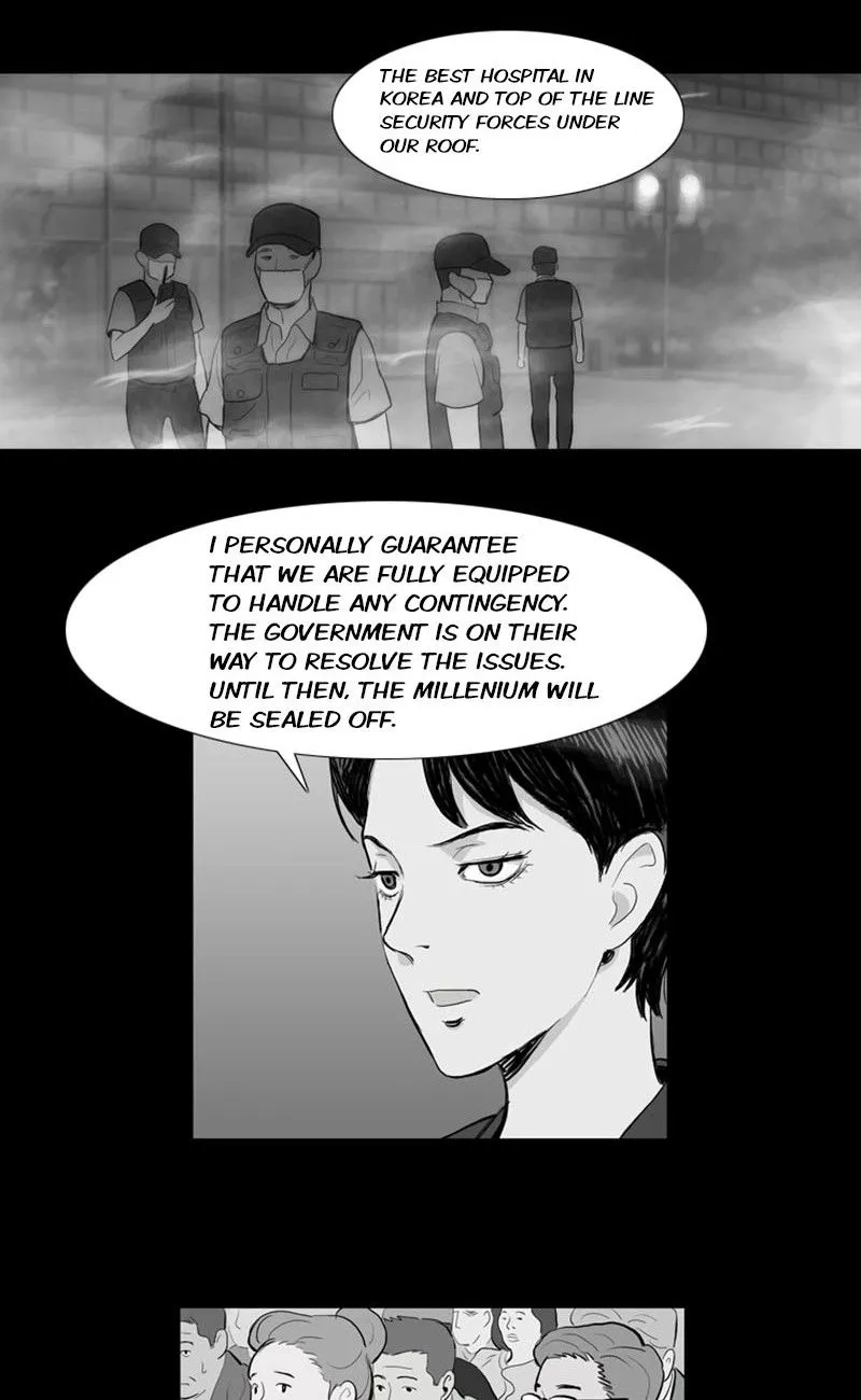 The Fog Chapter 32 page 45 - 