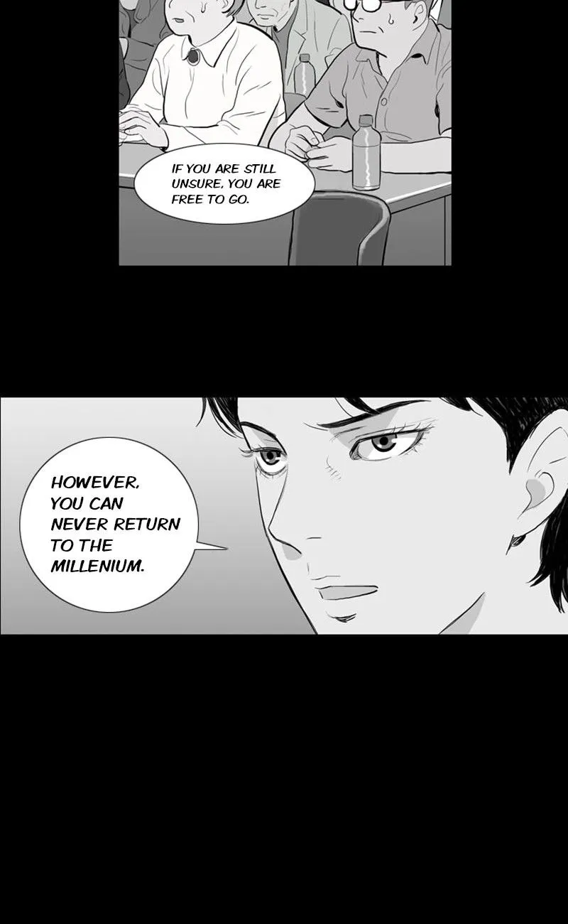 The Fog Chapter 32 page 46 - 