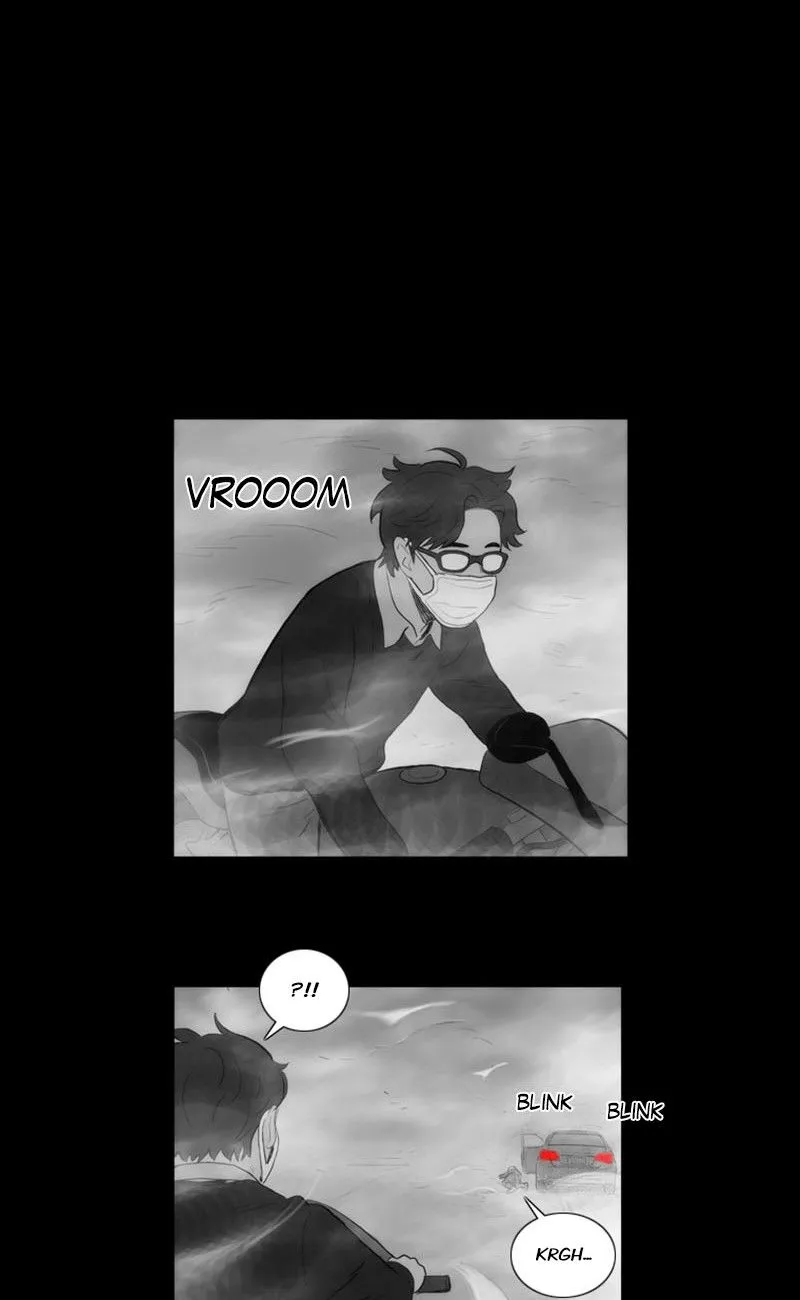 The Fog Chapter 32 page 47 - 
