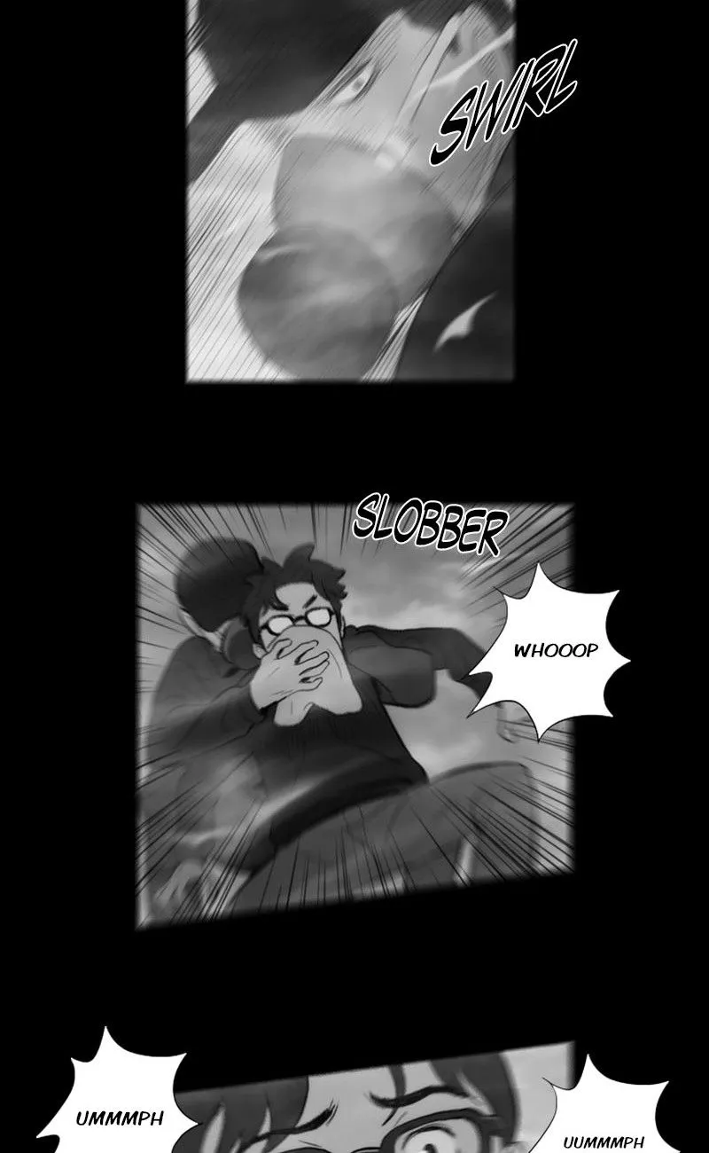 The Fog Chapter 32 page 49 - 