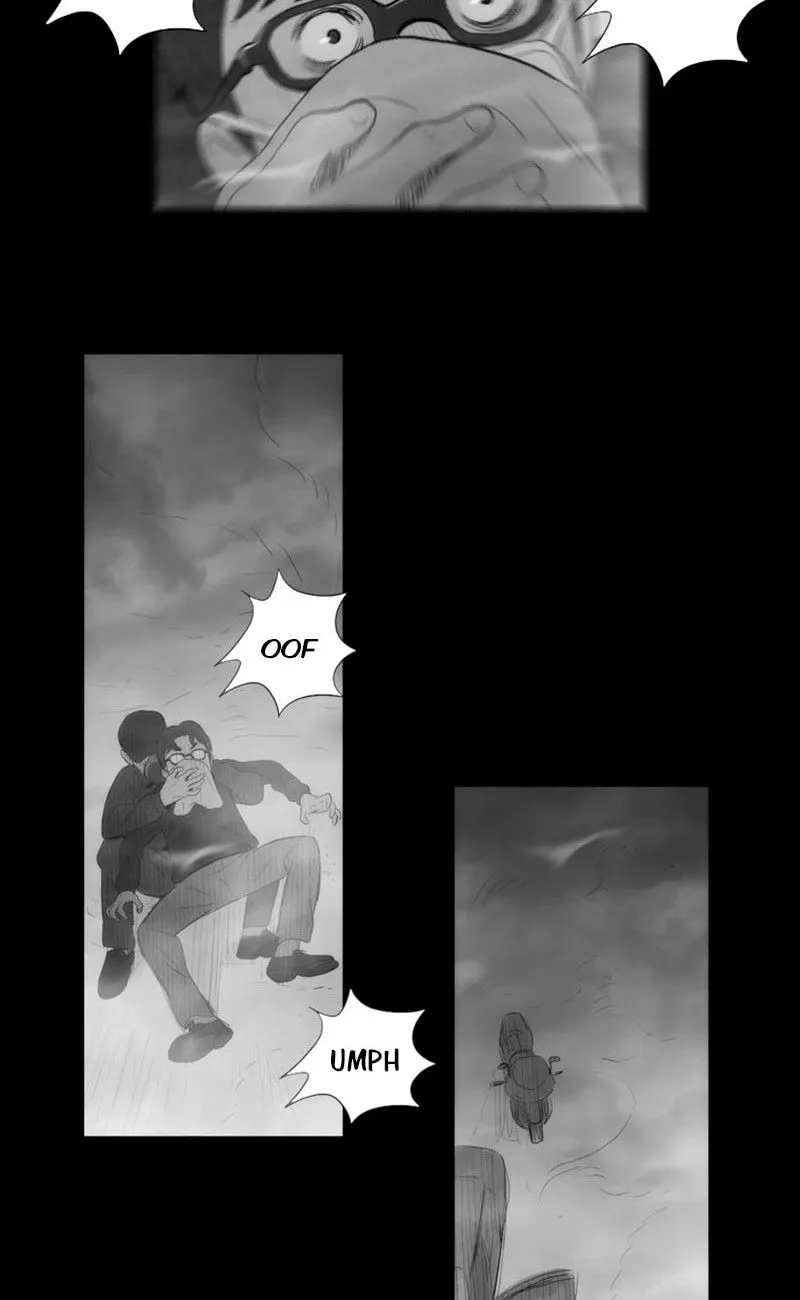 The Fog Chapter 32 page 50 - 