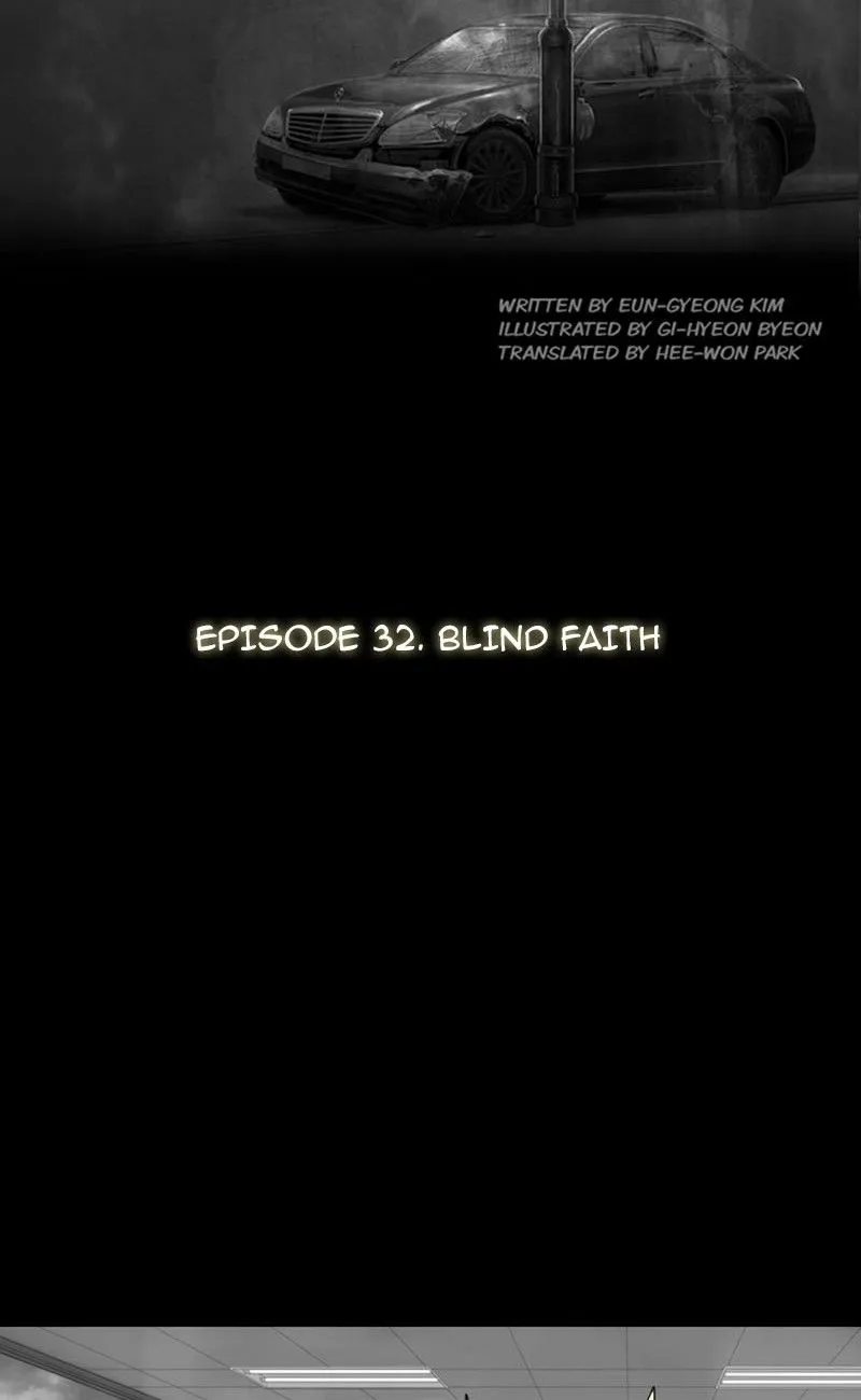 The Fog Chapter 32 page 6 - 