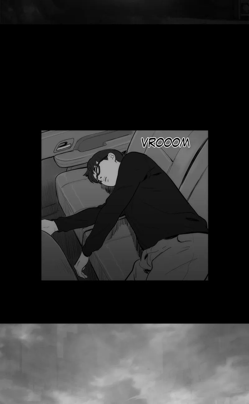 The Fog Chapter 32 page 53 - 