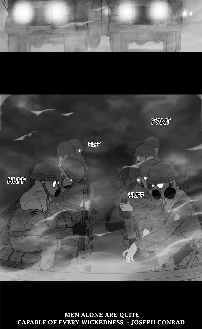 The Fog Chapter 32 page 55 - 