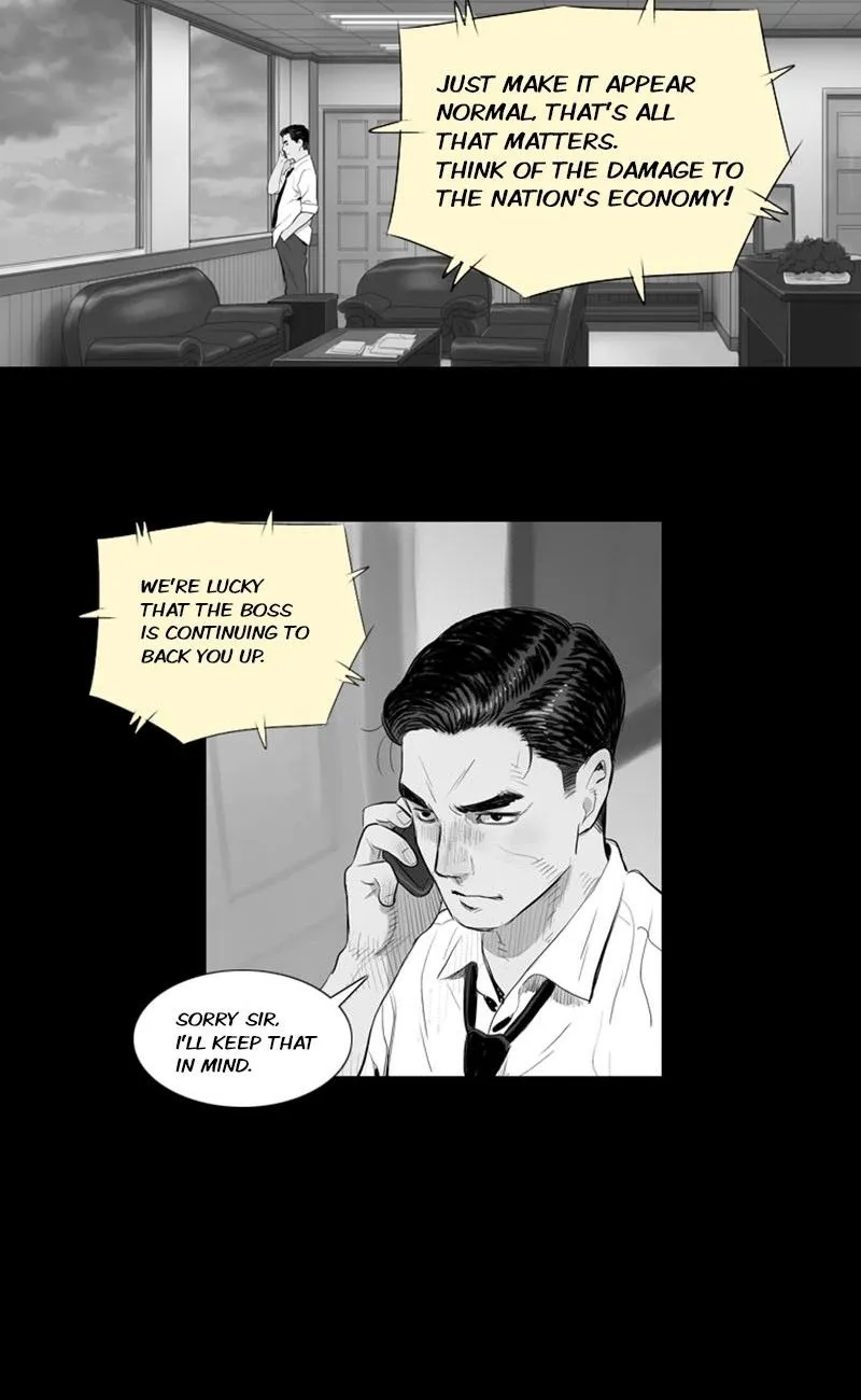 The Fog Chapter 32 page 7 - 