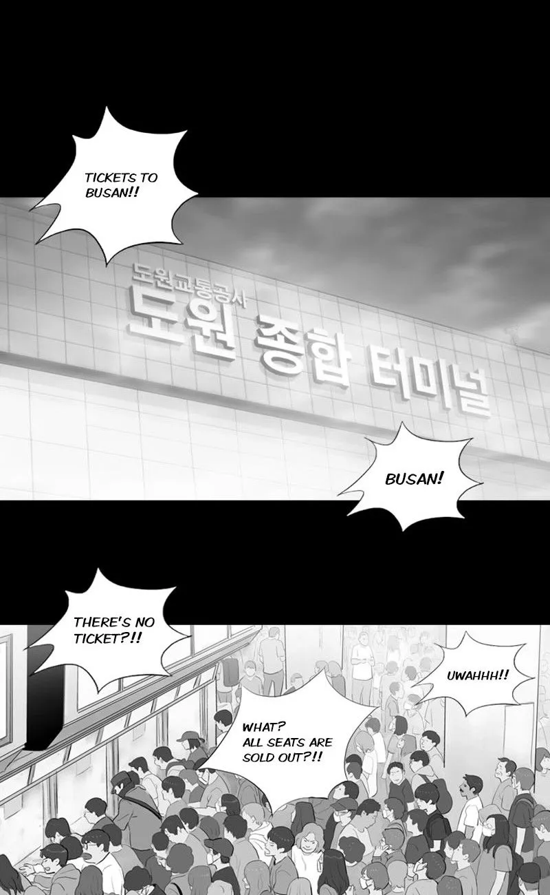 The Fog Chapter 32 page 8 - 