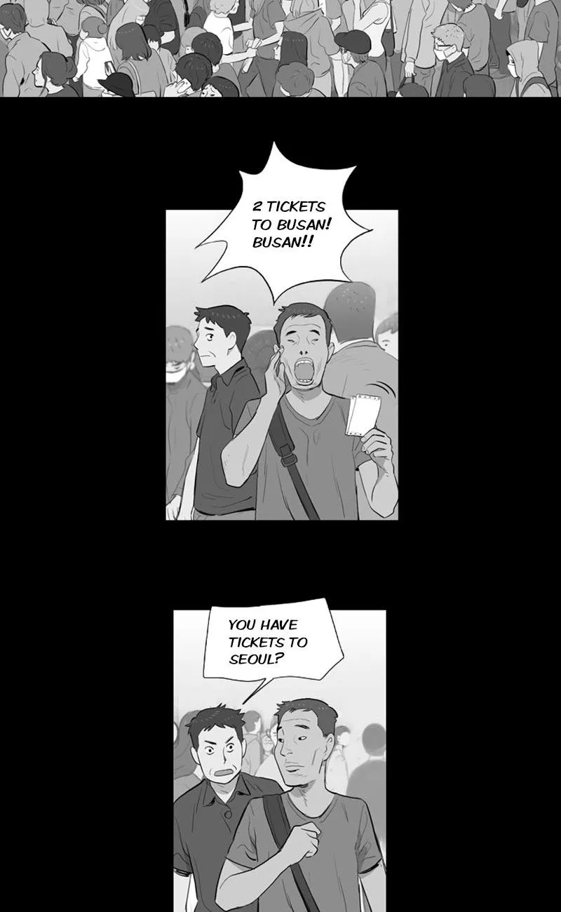 The Fog Chapter 32 page 9 - 