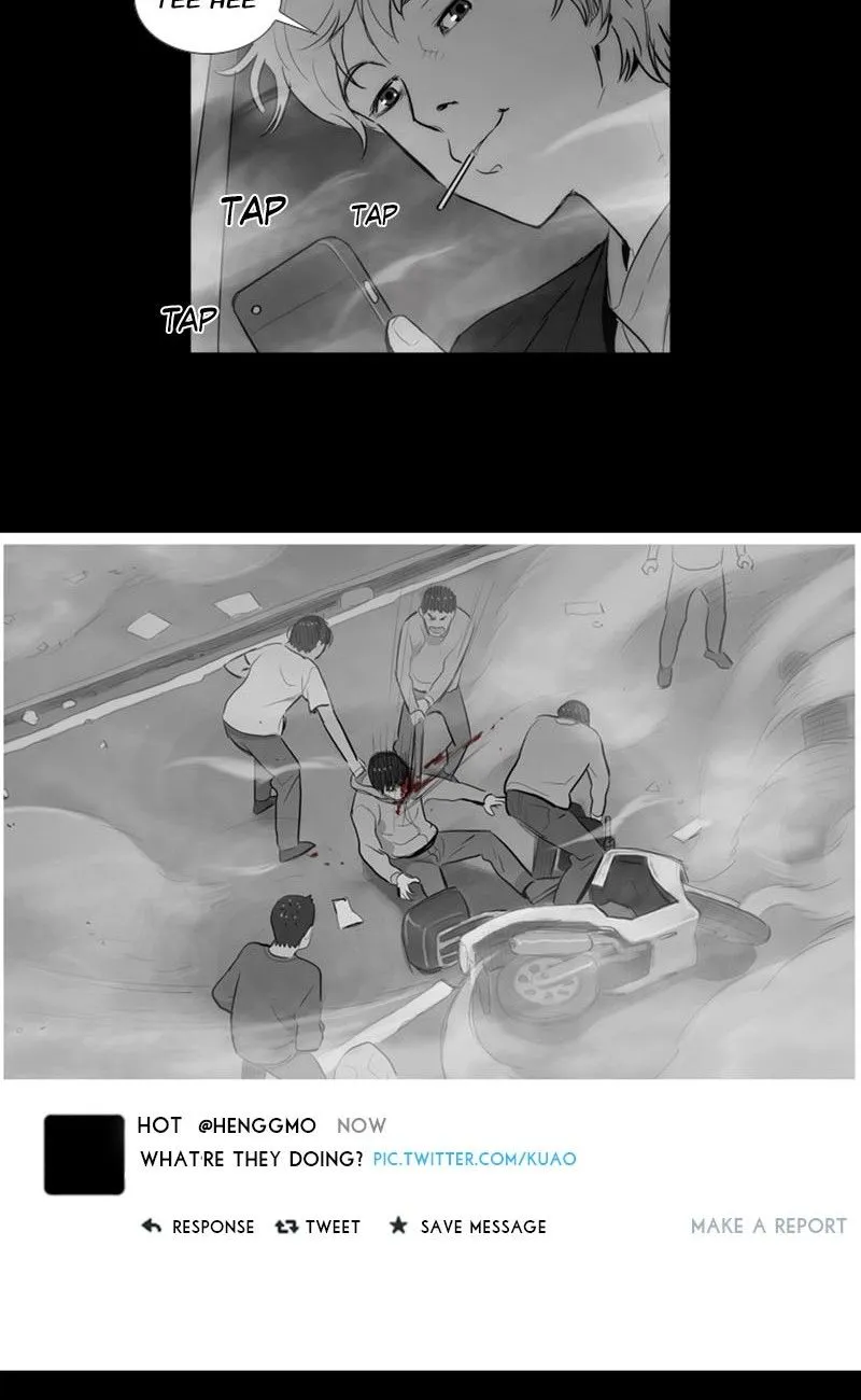 The Fog Chapter 33 page 2 - 