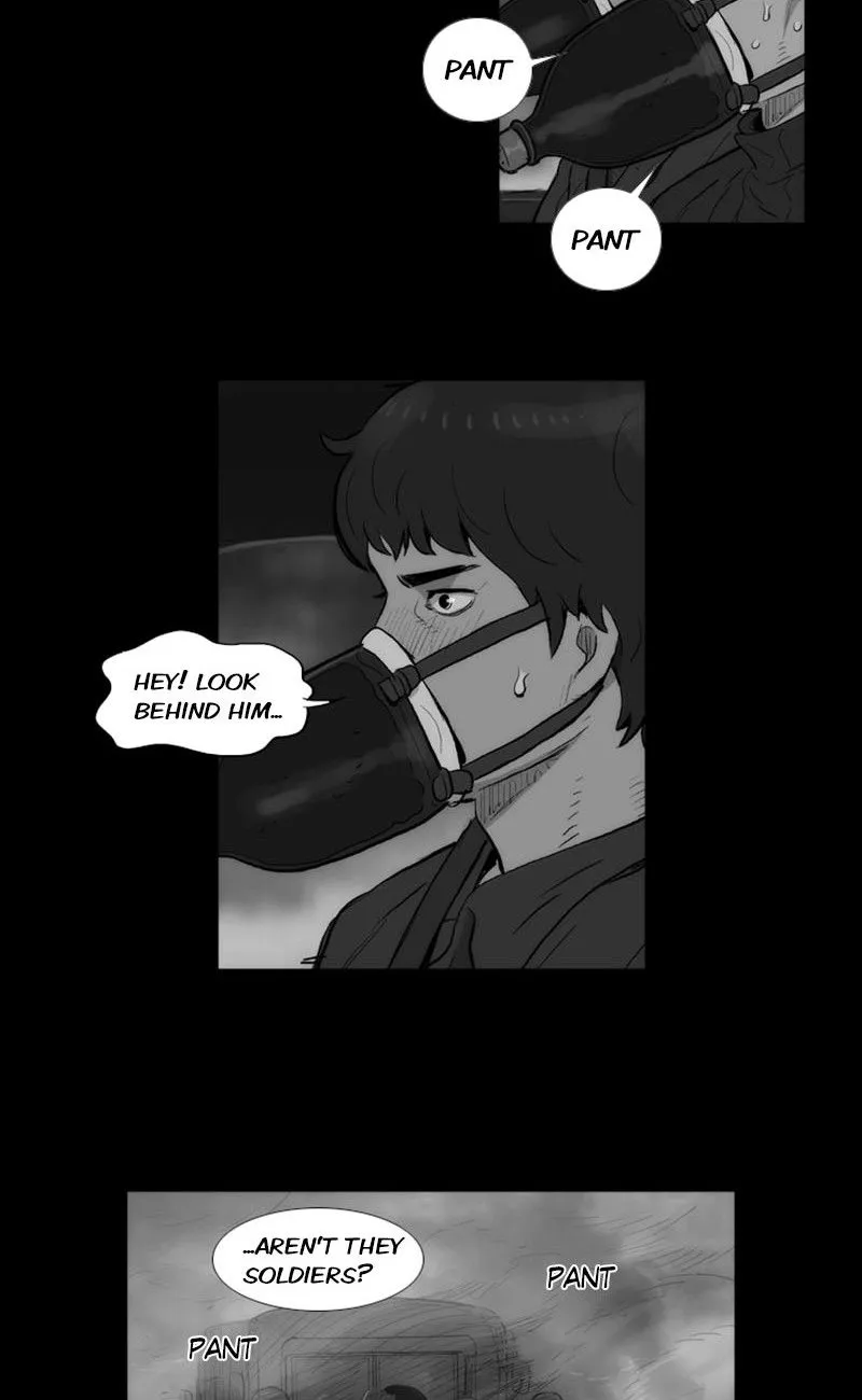 The Fog Chapter 33 page 11 - 