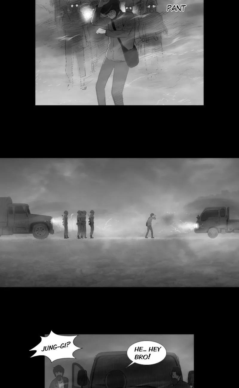 The Fog Chapter 33 page 12 - 