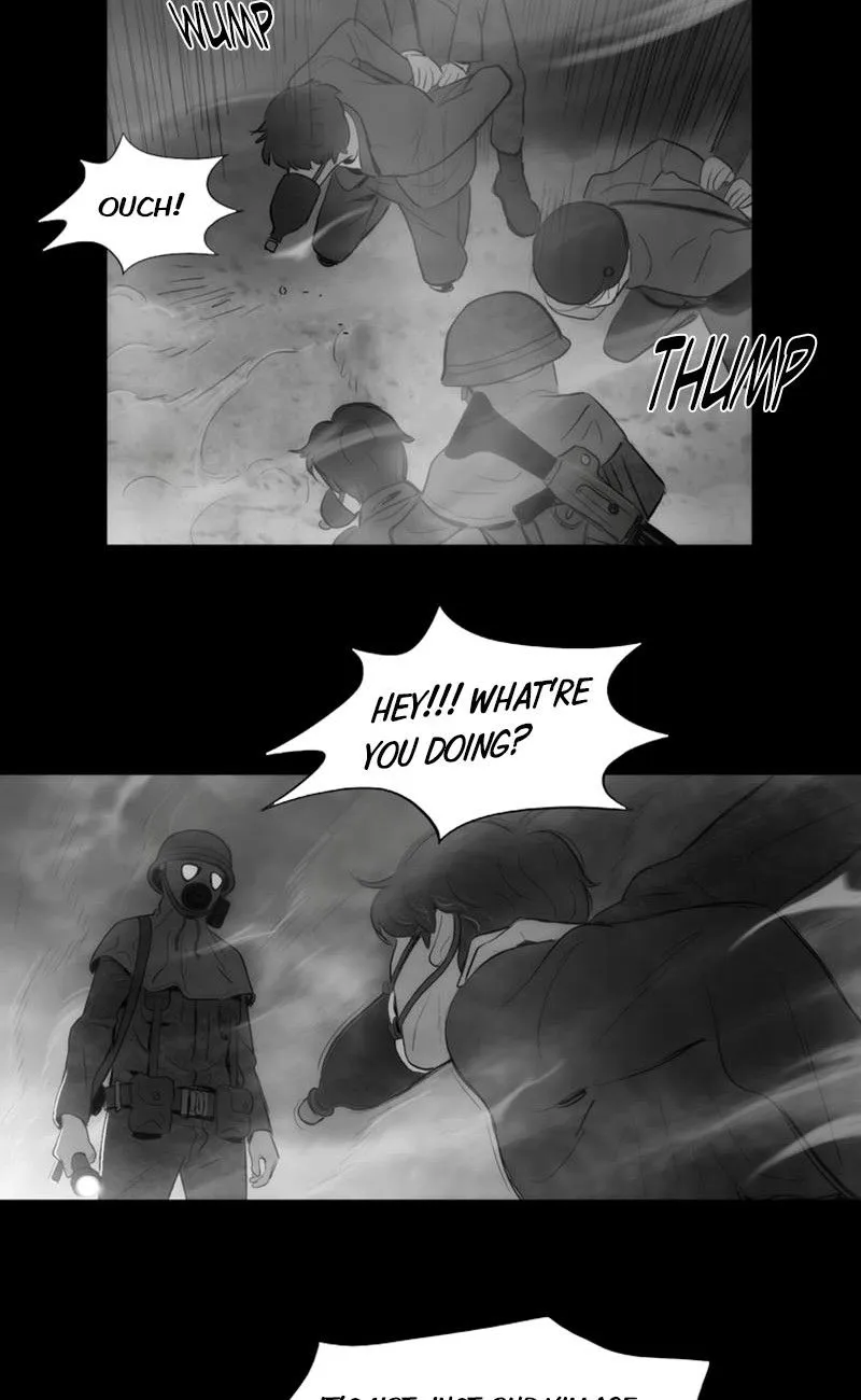 The Fog Chapter 33 page 17 - 