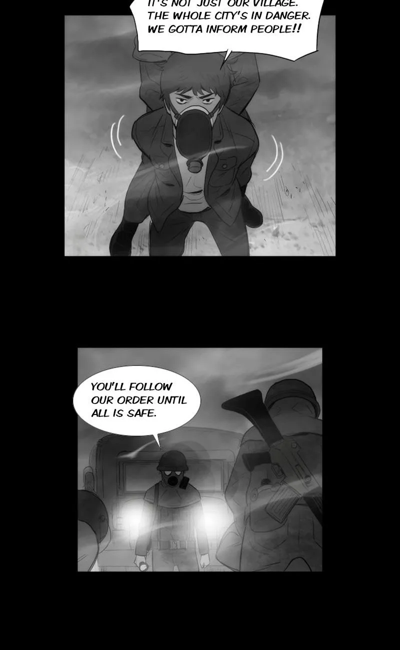 The Fog Chapter 33 page 18 - 