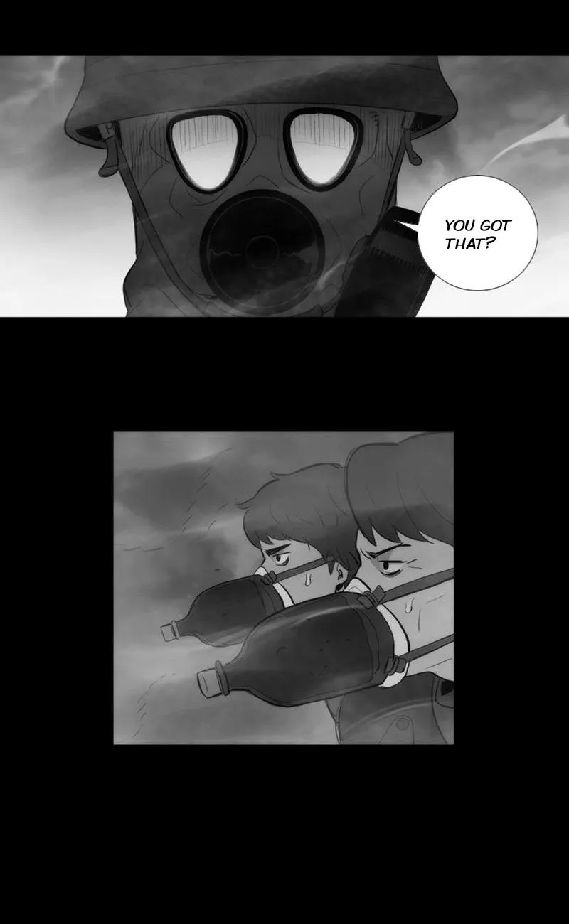 The Fog Chapter 33 page 19 - 
