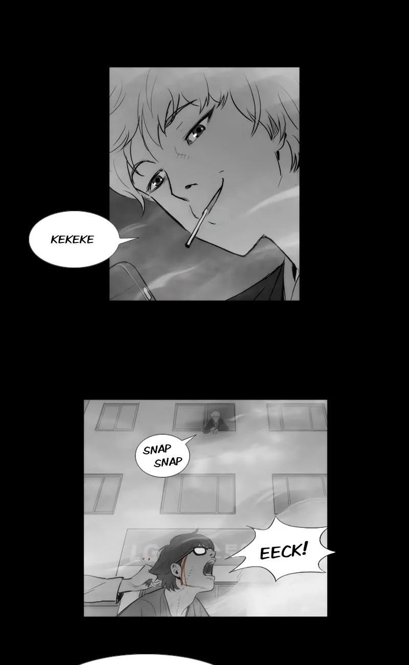 The Fog Chapter 33 page 3 - 