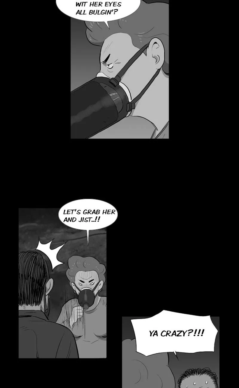 The Fog Chapter 33 page 24 - 