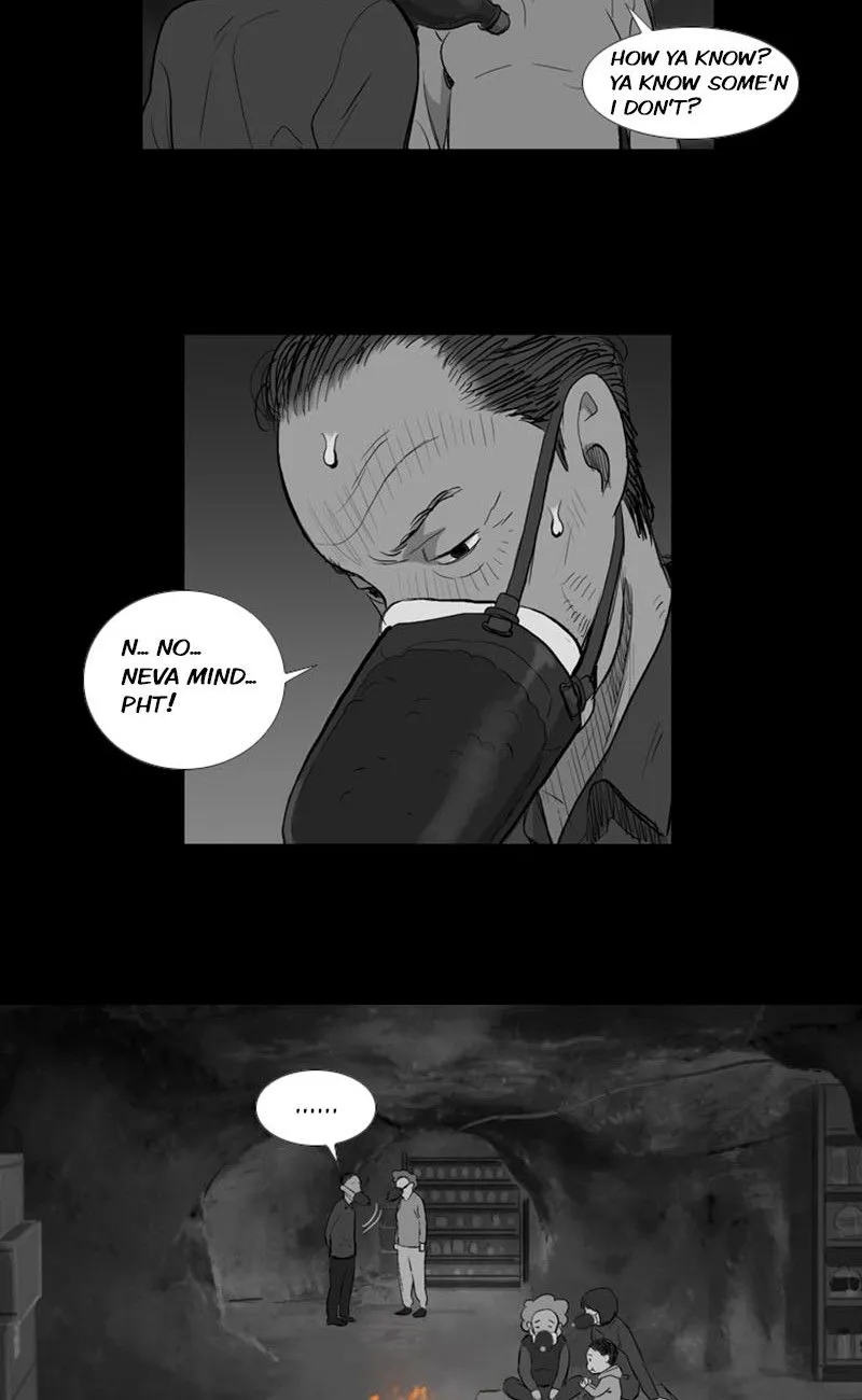 The Fog Chapter 33 page 26 - 