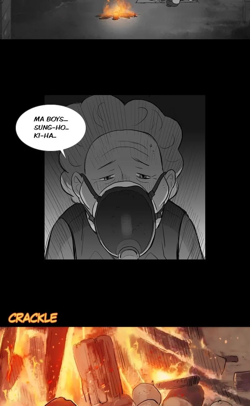 The Fog Chapter 33 page 27 - 
