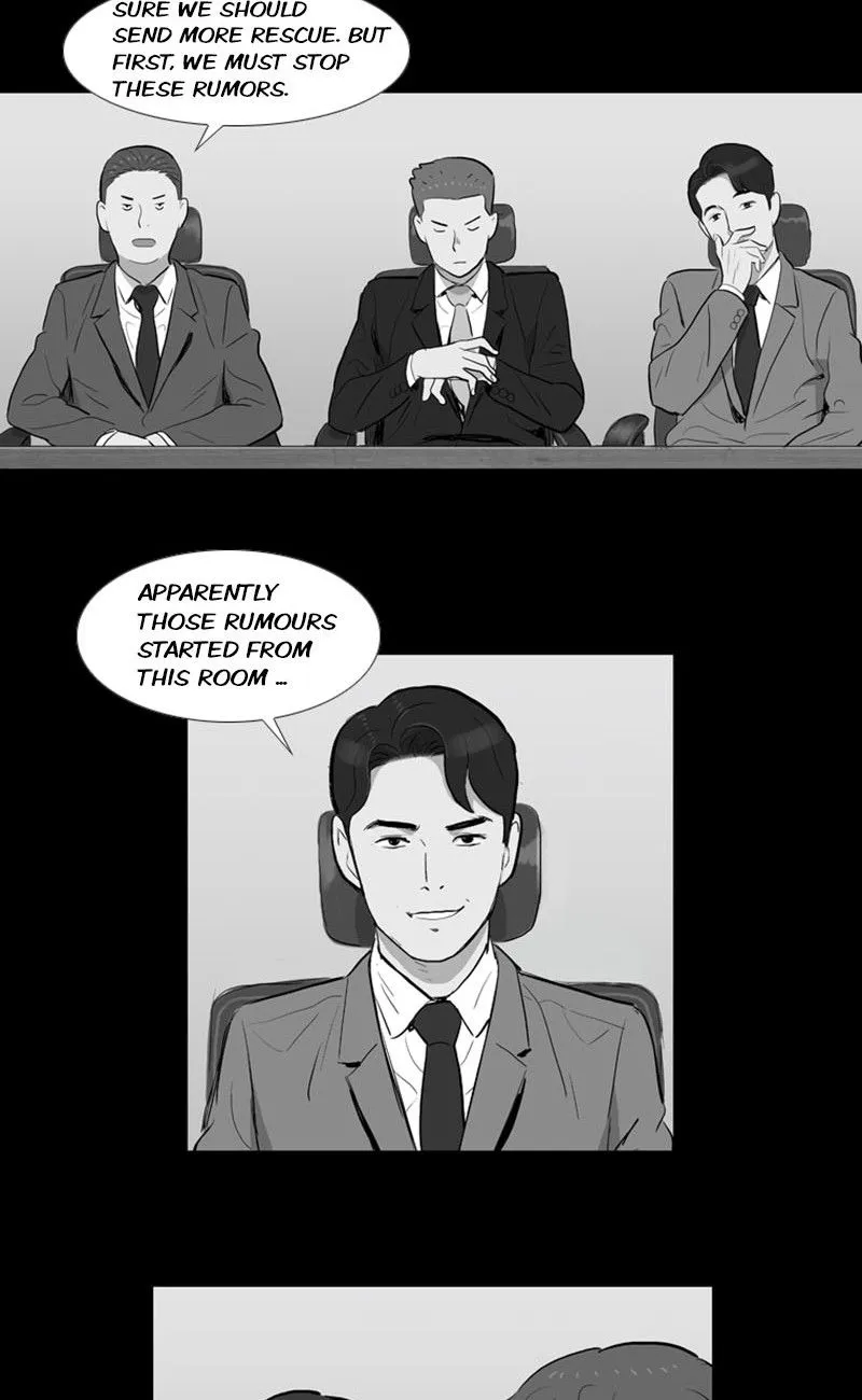 The Fog Chapter 33 page 29 - 
