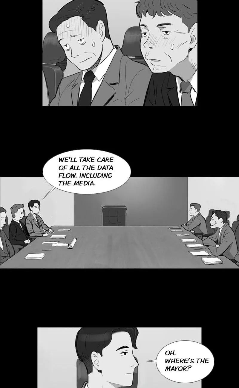 The Fog Chapter 33 page 30 - 