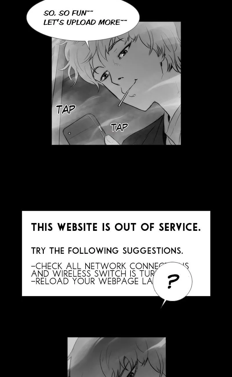 The Fog Chapter 33 page 4 - 
