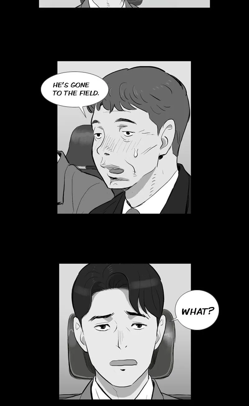 The Fog Chapter 33 page 31 - 