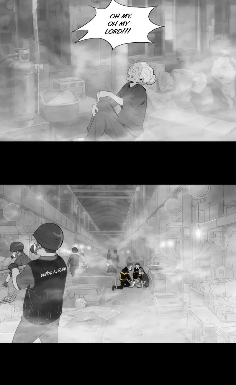 The Fog Chapter 33 page 33 - 