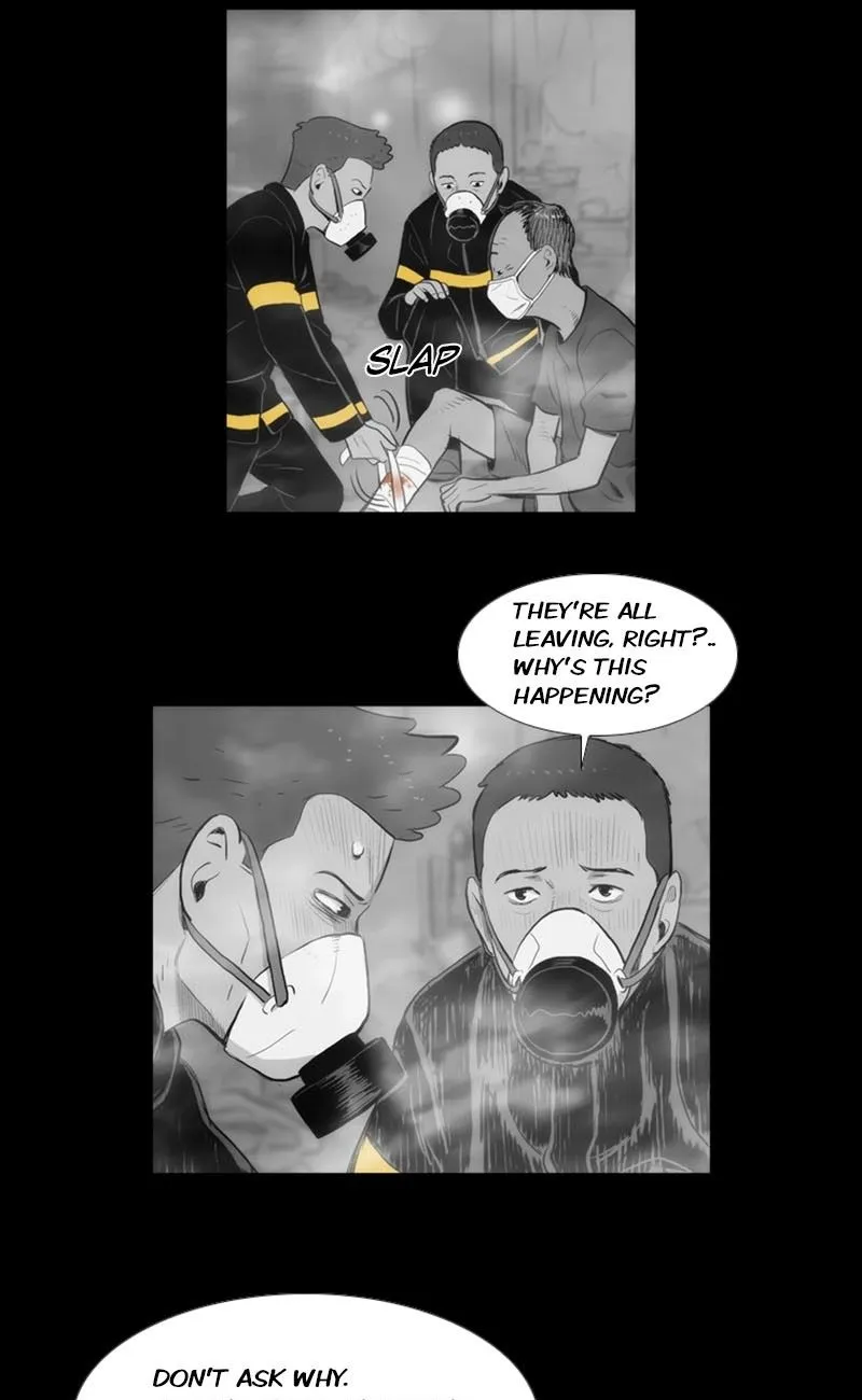 The Fog Chapter 33 page 34 - 