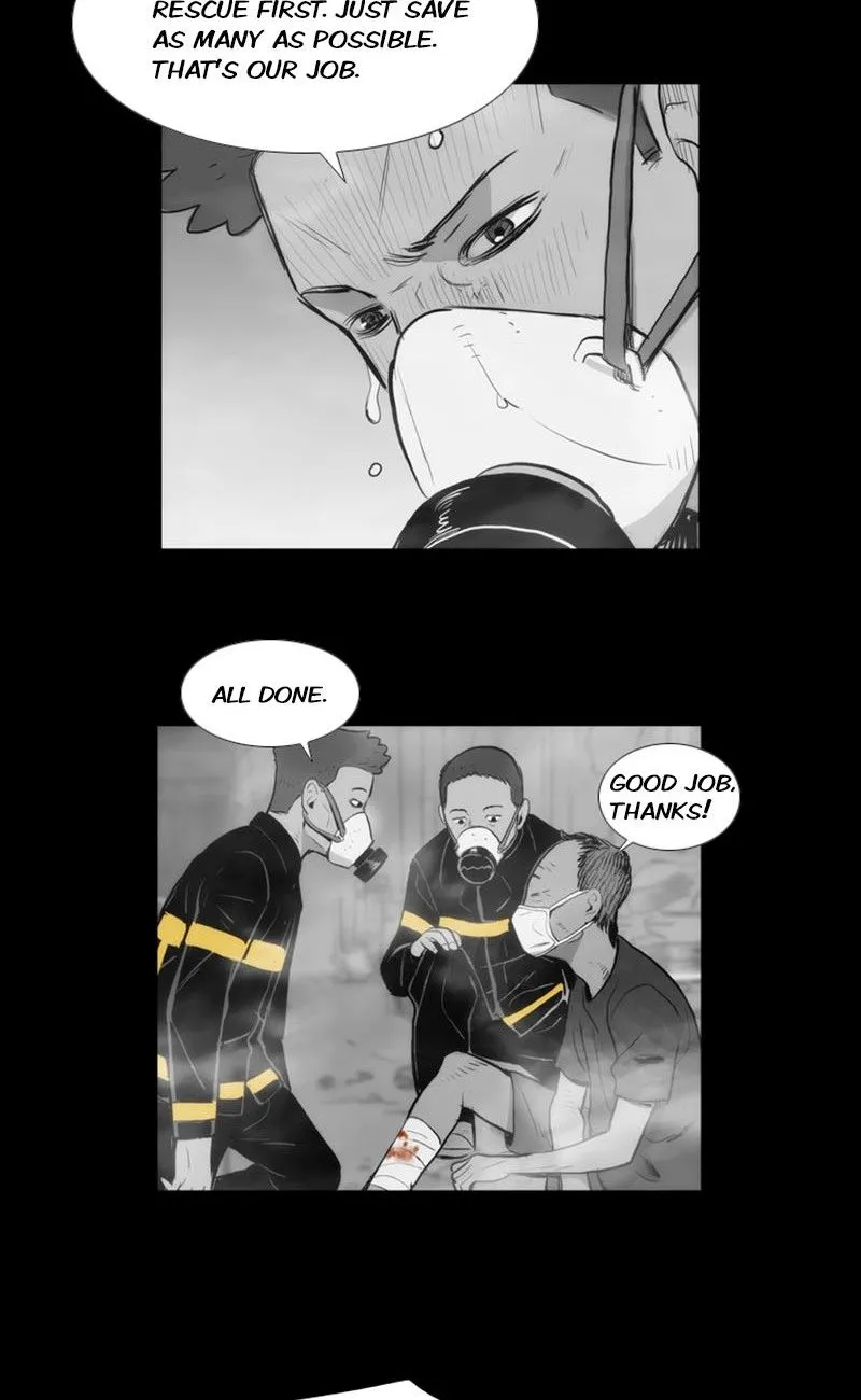 The Fog Chapter 33 page 35 - 