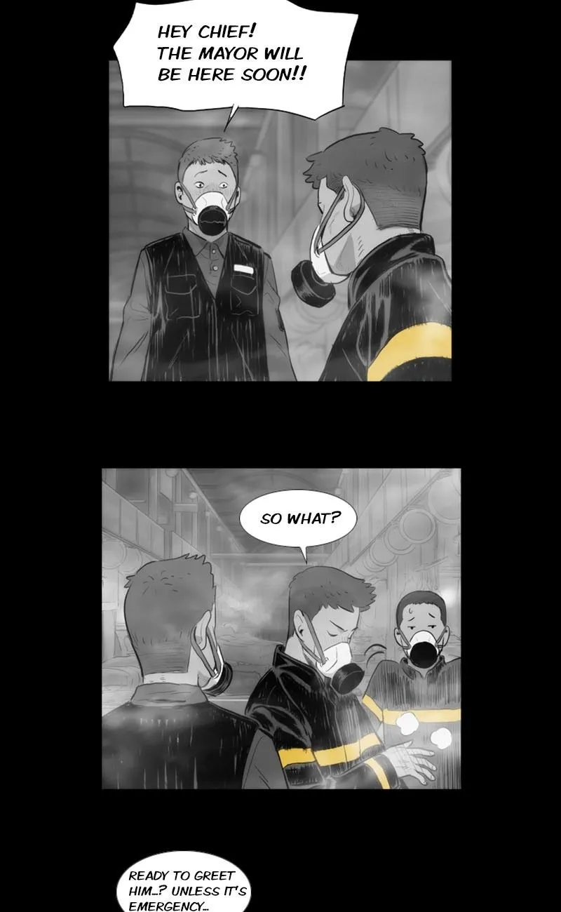 The Fog Chapter 33 page 36 - 